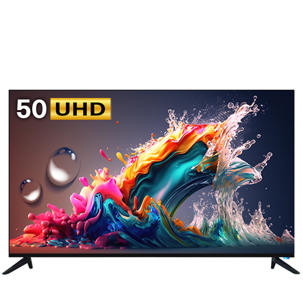 [NEX] UHD TV UK50G