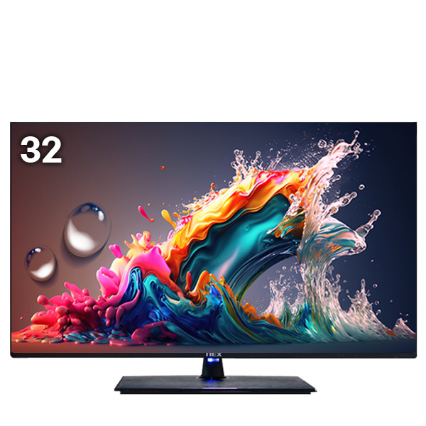 [NEX] HD TV NX32H